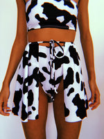 Cow Skirt ONLY