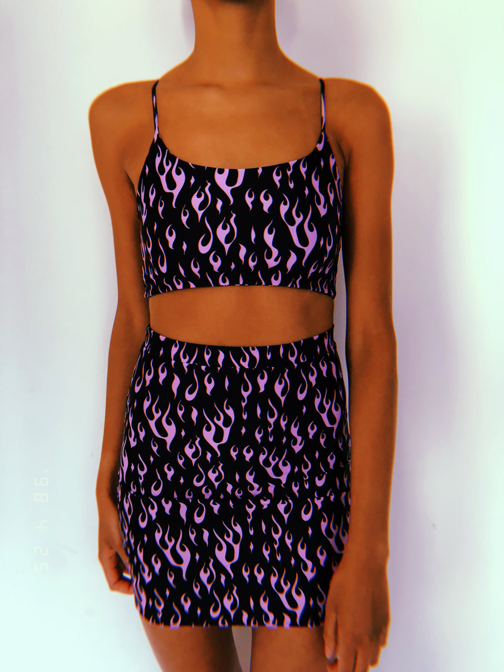 Lilac OG crop set
