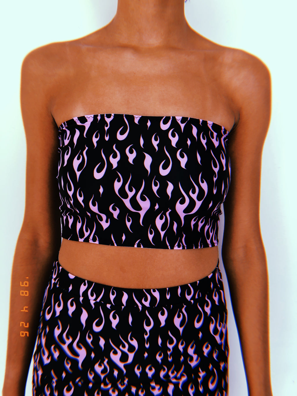 Lilac OG Bandeau