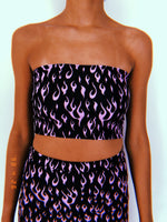 Lilac OG Bandeau