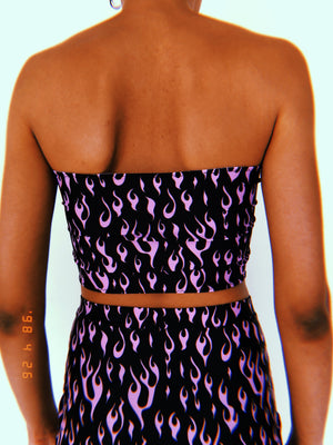 Lilac OG Bandeau
