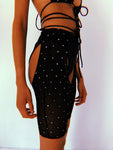 Glitz Chap Set