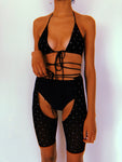 Glitz Chap Set