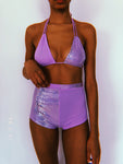 H&H Lilac Snake Set