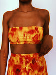 Firecracker Bandeau Only
