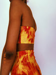 Firecracker Bandeau Only