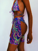 Kaleidoscope Mini Chaps