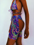 Kaleidoscope Mini Chaps