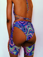 Kaleidoscope Mini Chaps