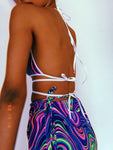 Kaleidoscope Ring Bralette