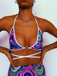 Kaleidoscope Ring Bralette