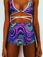 Kaleidoscope Hot Pants ONLY