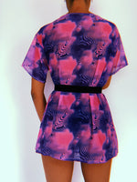 Limited Edition MESH Swirl Tshirt