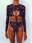 Lilac OG Extreme Crop Set