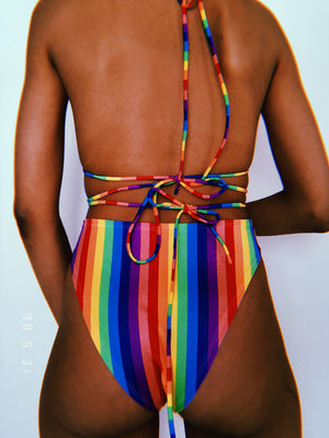 Rainbow Bottoms