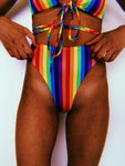 Rainbow Bottoms