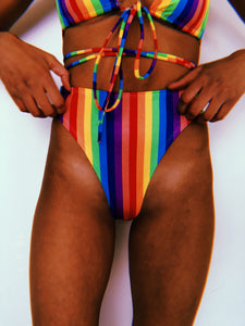 Rainbow Bottoms