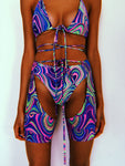 Kaleidoscope Mini Chaps