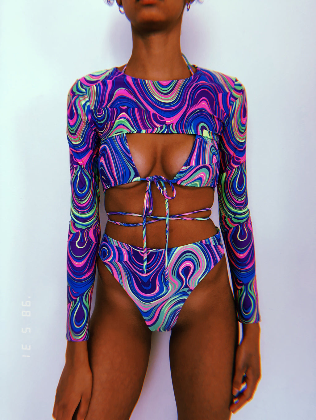 Kaleidoscope Extreme Crop Set