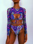 Kaleidoscope Extreme Crop Set
