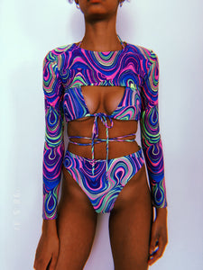 Kaleidoscope Extreme Crop Set