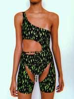 Neon OG Cut Out Set