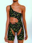 Neon OG Cut Out Set