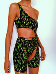 Neon OG Cut Out Set