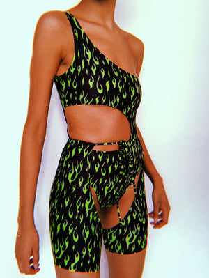 Neon OG Cut Out Set