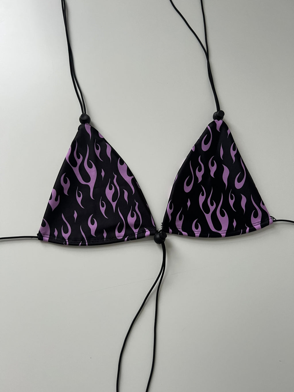 (68) - Size 8 - OG Bikini Top
