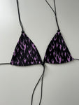 (68) - Size 8 - OG Bikini Top