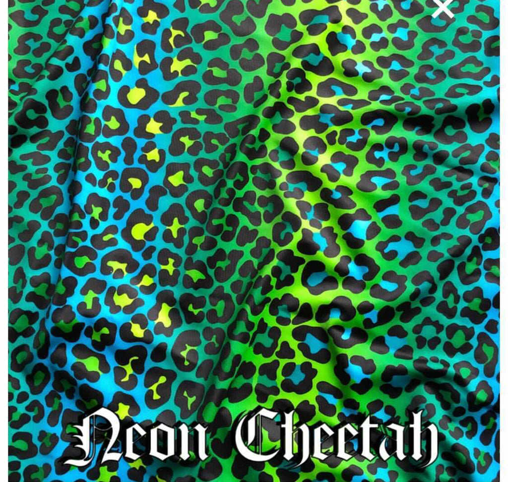 Custom listing for @myafaria
