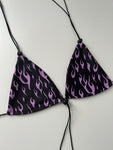 (68) - Size 8 - OG Bikini Top