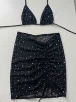(72) - Size 6 - Glitz Set
