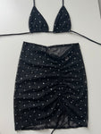 (72) - Size 6 - Glitz Set