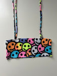 (67) - Size 8 - Smiley Strap Bandeau