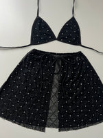 (82) - Size 4-6 - Glitz Set