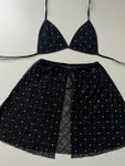 (82) - Size 4-6 - Glitz Set
