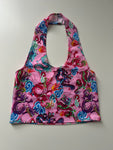 (87) - Size 10 - Dragon Halter