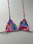 (38) Size 10 - Pink Dragoon Bikini