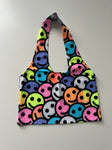 (79) - Size 8 - Smiley Halter Top