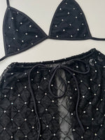 (82) - Size 4-6 - Glitz Set