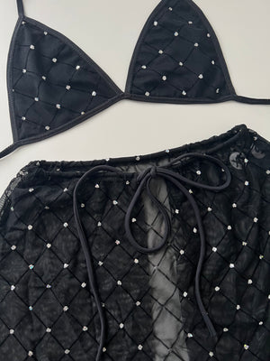 (82) - Size 4-6 - Glitz Set