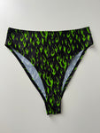 (64) - Size 12 - OG Flame High Waist Bottoms