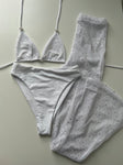 (50) - Size 8 - Sparkle Set