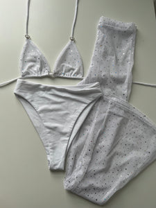 (50) - Size 8 - Sparkle Set