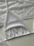 (41) - Size 12 - Sparkle Two Piece Set